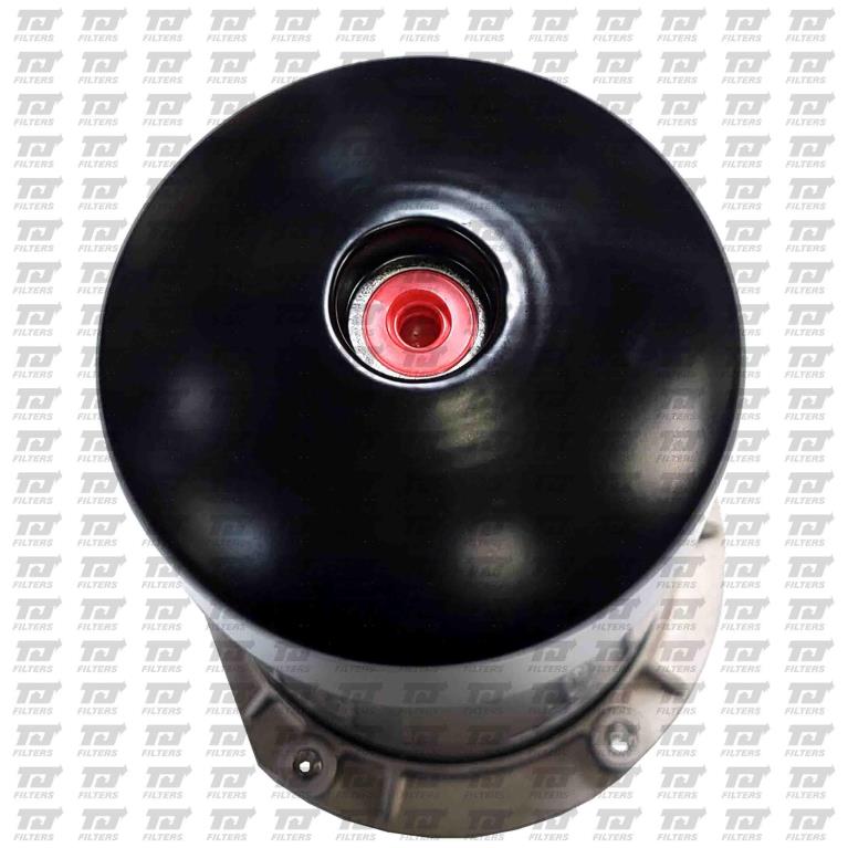 Filtre à carburant (Filtre à gasoil) QUINTON HAZELL ref. QFF0511